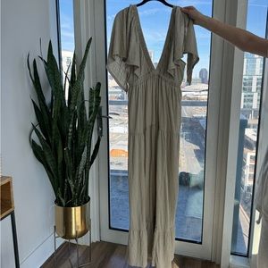 Free People Maxi M